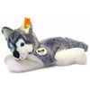Steiff Kleiner Freund Husky Bernie 280078
