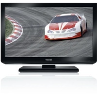 Toshiba REGZA 42HL833G