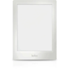KOBO Aura HD Ivory weiß KOBO Aura HD Ivory weiß