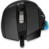 Logitech Proteus Core G502 schwarz (910-004075) Logitech Proteus Core G502 schwarz (910-004075)