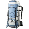 AspenSport Trekking 65 hellblau AspenSport Trekking 65 hellblau