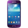 Samsung Galaxy S4 mini lila Samsung Galaxy S4 mini lila