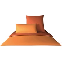 Joop! Micro Pattern orange (135x200+80x80cm) Joop! Micro Pattern orange (135x200+80x80cm)