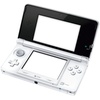 Nintendo 3DS weiß Nintendo 3DS weiß
