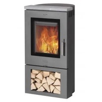 FIREPLACE Pucket Speckstein