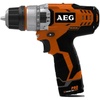 AEG Powertools BSB 12 C2 (2x1,5Ah Pro Li-Ion) AEG Powertools BSB 12 C2 (2x1,5Ah Pro Li-Ion)