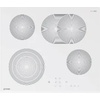 Gorenje ECT680-ORA-W