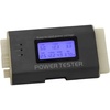DeLock Netzteil Tester III