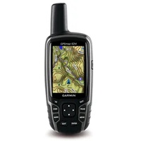 GARMIN GPSmap 62st (010-00868-03)
