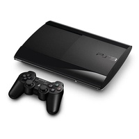 Sony PS3 Super Slim 12 GB