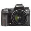 Pentax K-3 schwarz + DA AL 18-55mm WR Pentax K-3 schwarz + DA AL 18-55mm WR
