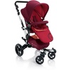 Concord Neo Lava Red Concord Neo Lava Red