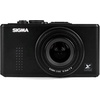 Sigma DP1s schwarz