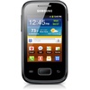 Samsung Galaxy Pocket schwarz Samsung Galaxy Pocket schwarz