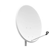 Opticum 80cm Spiegel + LQP-04H Quad LNB Opticum 80cm Spiegel + LQP-04H Quad LNB
