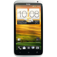 HTC One X 32GB weiß
