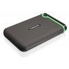 Transcend StoreJet 25M3 2TB schwarz (TS2TSJ25M3) Transcend StoreJet 25M3 2TB schwarz (TS2TSJ25M3)