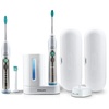 Philips Sonicare FlexCare+ HX6972/34 + 2tem Handstück + UV-Gerät Philips Sonicare FlexCare+ HX6972/34 + 2tem Handstück + UV-Gerät