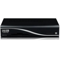 DreamBox DM 600 S PVR