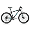 Kellys Spider 26 Zoll RH 40 cm schwarz/turquoise Kellys Spider 26 Zoll RH 40 cm schwarz/turquoise
