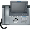 Siemens OpenStage 80 SIP silber / blau