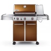 Weber Gasgrill Genesis E-330 kupfer Weber Gasgrill Genesis E-330 kupfer