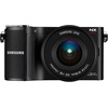 Samsung NX200 + 18-55mm OIS II