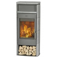 Fireplace Oslo Speckstein