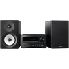 ONKYO CS-555 schwarz / schwarz