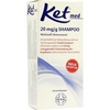 Hexal KET med 20 mg/g Shampoo 120 ml Hexal KET med 20 mg/g Shampoo 120 ml
