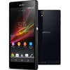 SONY Xperia Z schwarz