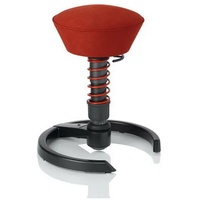 Aeris Swopper Classic ferraro-rot / anthrazit (Metallgleiter)
