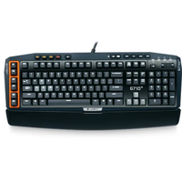 Logitech Mechanical Gaming G710+ (920-003888)