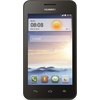 Huawei Ascend Y330 schwarz Huawei Ascend Y330 schwarz