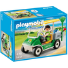 Playmobil Summer Fun Campingplatz-Servicefahrzeug (5437) Playmobil Summer Fun Campingplatz-Servicefahrzeug (5437)