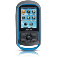Magellan eXplorist 110
