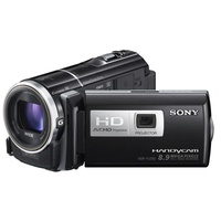 Sony HDR-PJ260VE