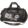 Jack Wolfskin Action Bag 40 coffee brown Jack Wolfskin Action Bag 40 coffee brown