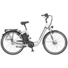 Prophete Navigator 1.3 28 Zoll RH 45 cm Damen petrol Prophete Navigator 1.3 28 Zoll RH 45 cm Damen petrol