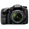 Sony SLT-A77VK + 18-55mm