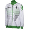 Kappa Borussia Mönchengladbach Herren Sweatjacke 2013/2014 weiß/grün XXXL Kappa Borussia Mönchengladbach Herren Sweatjacke 2013/2014 weiß/grün XXXL