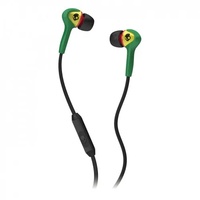 Scullcandy Smokin Buds Rasta