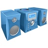 Bigben Interactive MCD04 blau Bigben Interactive MCD04 blau