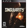 Singularity (ESRB) (PS3) Singularity (ESRB) (PS3)