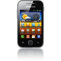 Samsung Galaxy Y S5363