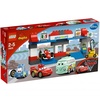 Lego Duplo Großer Boxenstopp (5829) Lego Duplo Großer Boxenstopp (5829)