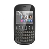Nokia Asha 200 graphit