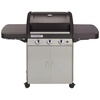 Campingaz Gasgrill Campingaz 3 Series Classic L Plus Campingaz Gasgrill Campingaz 3 Series Classic L Plus