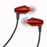 Klipsch Image S3 Rebel Red