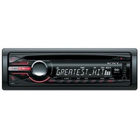 Sony CDX-GT450U